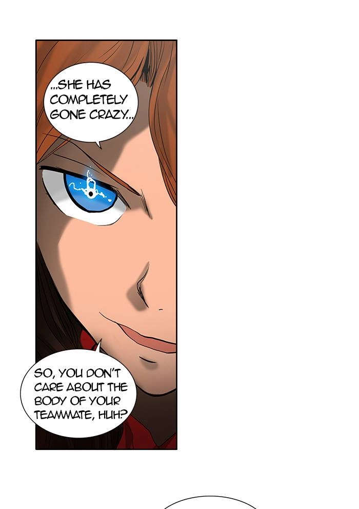 Tower of God Chapter 257, page 16 of 72