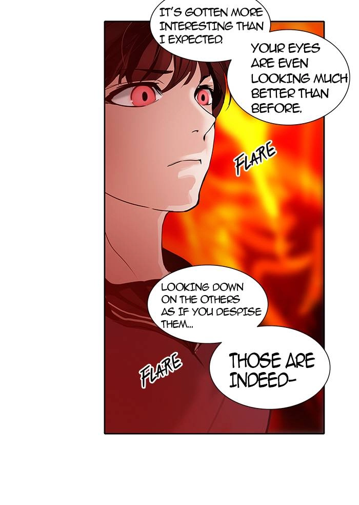 Tower of God Chapter 257, page 17 of 72
