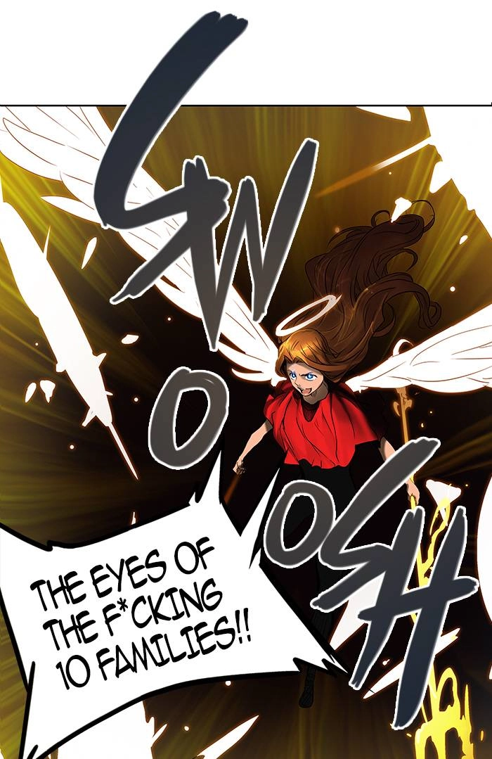 Tower of God Chapter 257, page 18 of 72