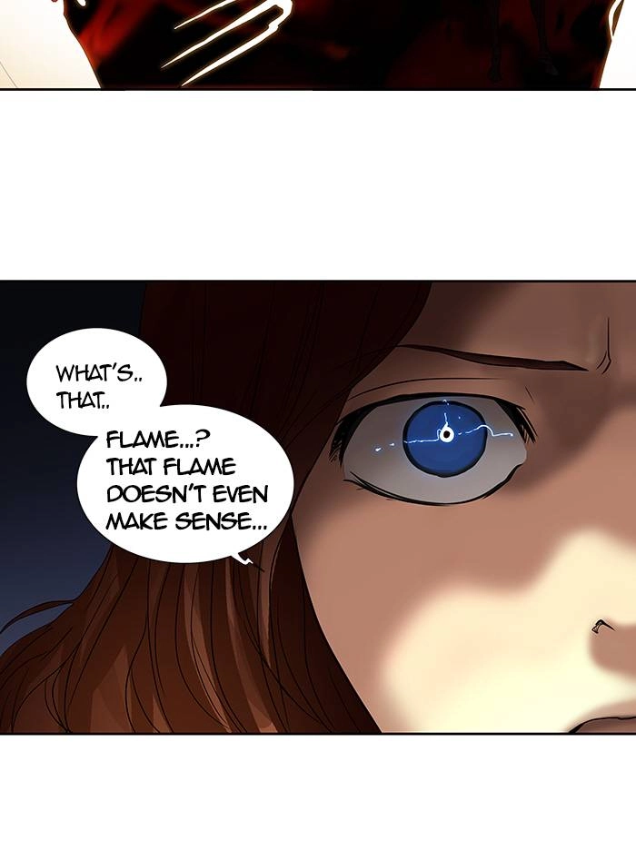 Tower of God Chapter 257, page 21 of 72