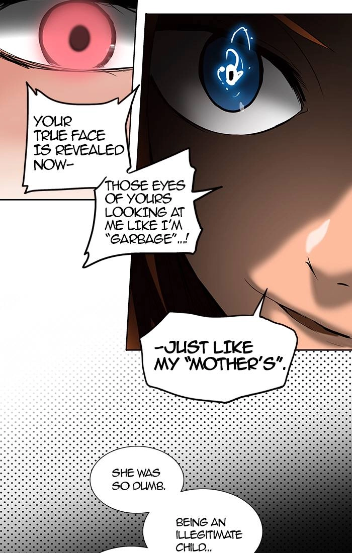 Tower of God Chapter 257, page 29 of 72