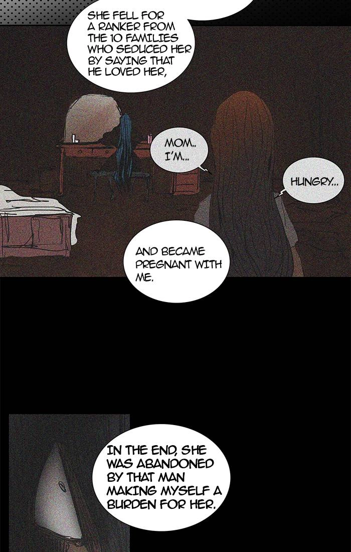 Tower of God Chapter 257, page 30 of 72