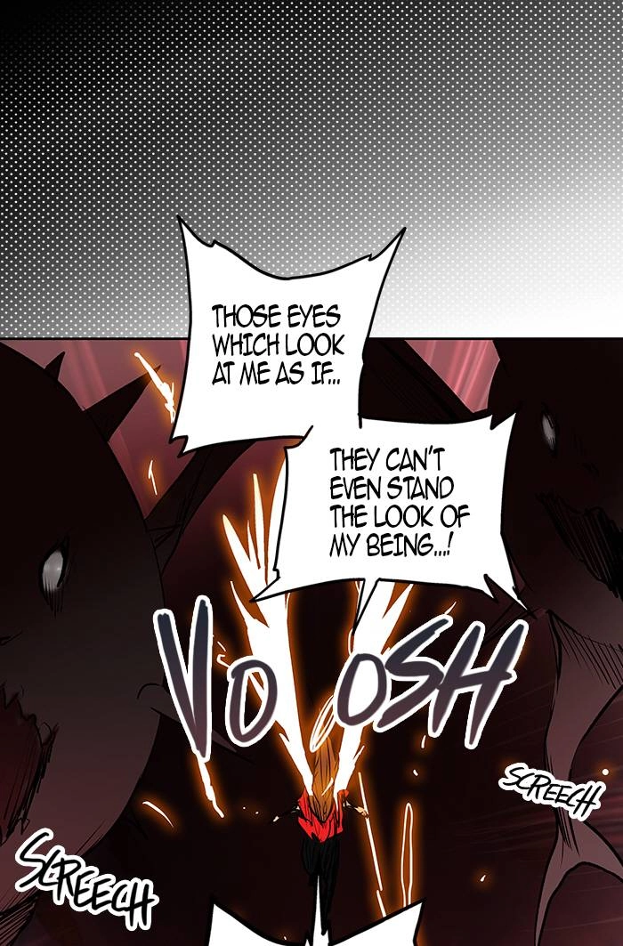 Tower of God Chapter 257, page 32 of 72