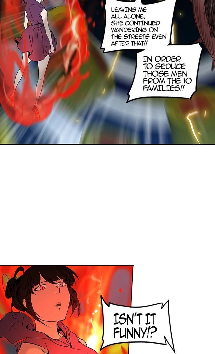 Tower of God Chapter 257, page 34 of 72
