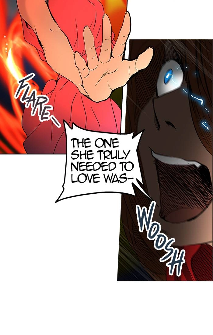 Tower of God Chapter 257, page 35 of 72
