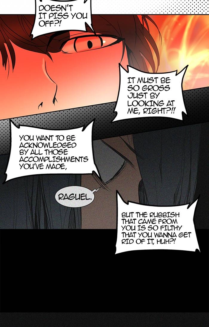 Tower of God Chapter 257, page 37 of 72