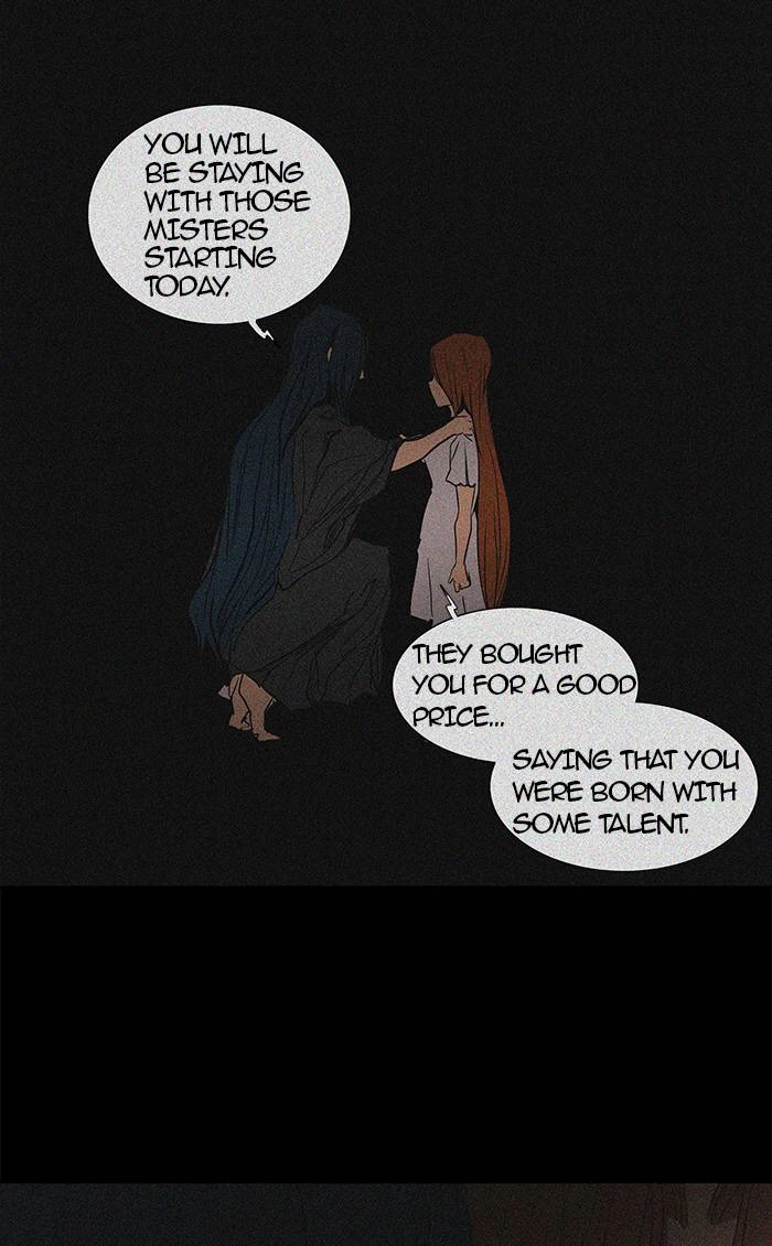 Tower of God Chapter 257, page 38 of 72