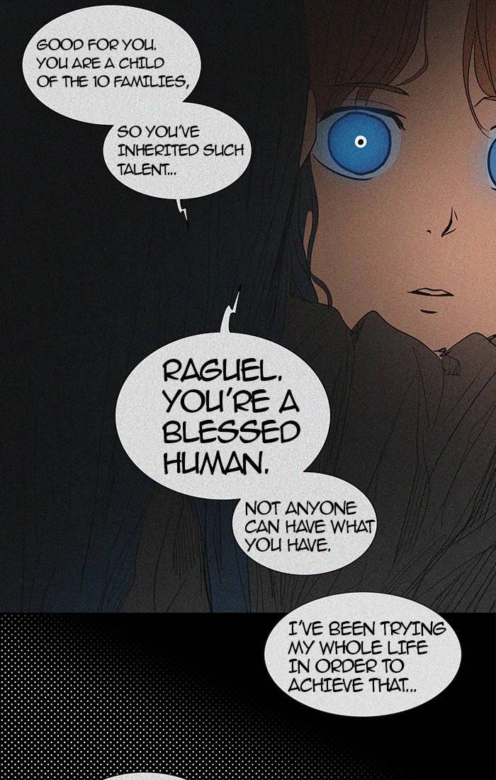 Tower of God Chapter 257, page 39 of 72