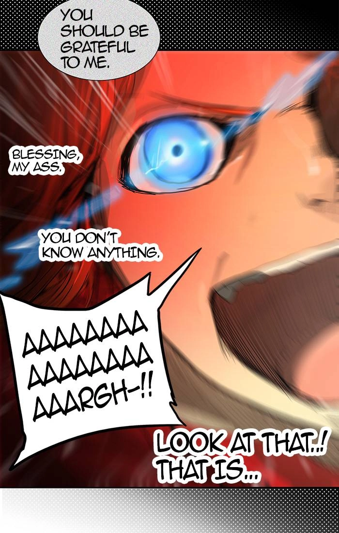 Tower of God Chapter 257, page 40 of 72