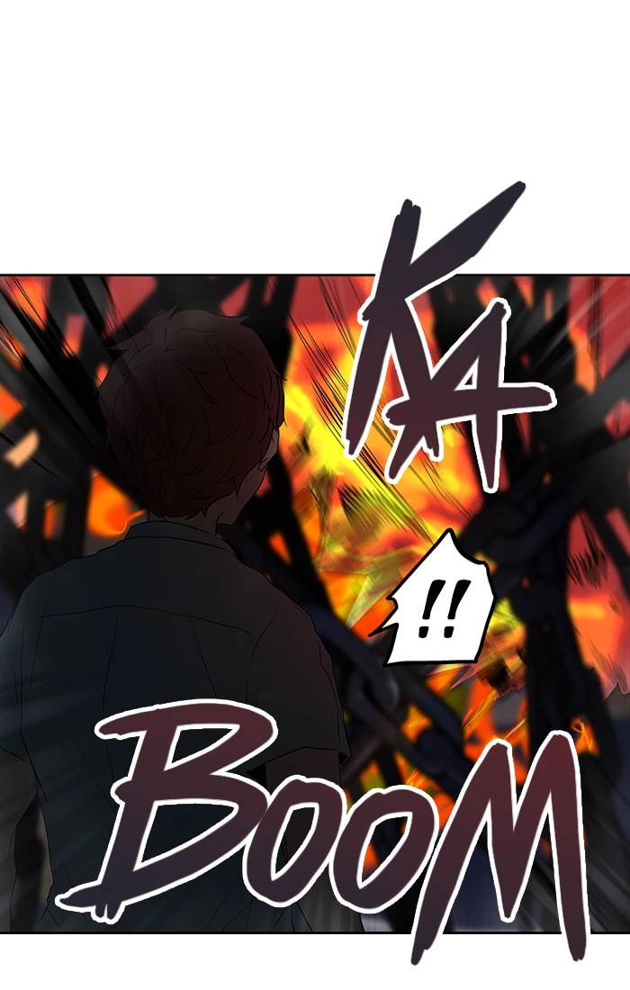 Tower of God Chapter 257, page 44 of 72