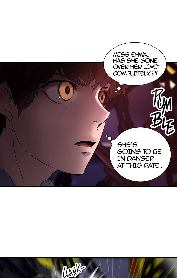 Tower of God Chapter 257, page 45 of 72