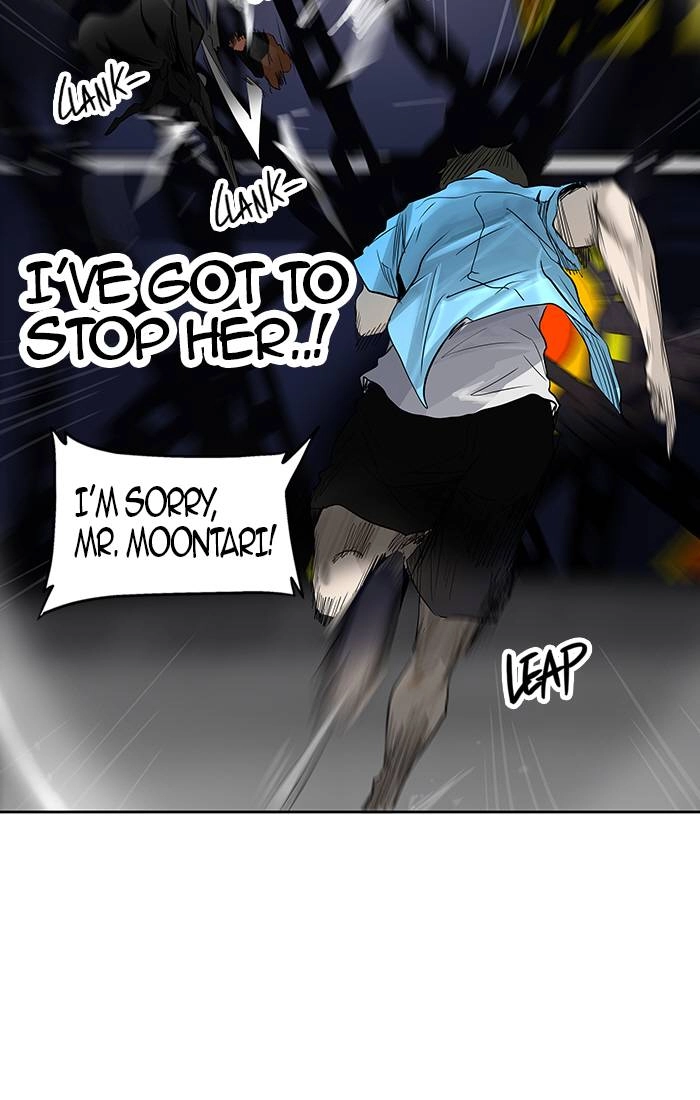 Tower of God Chapter 257, page 46 of 72