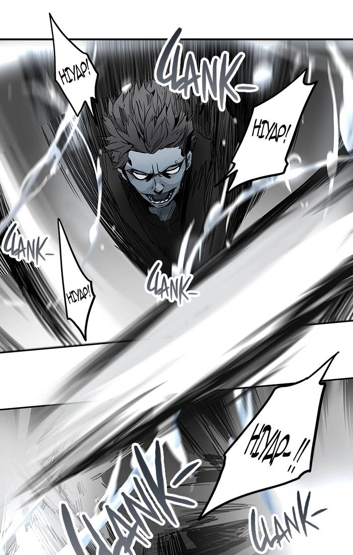 Tower of God Chapter 257, page 47 of 72
