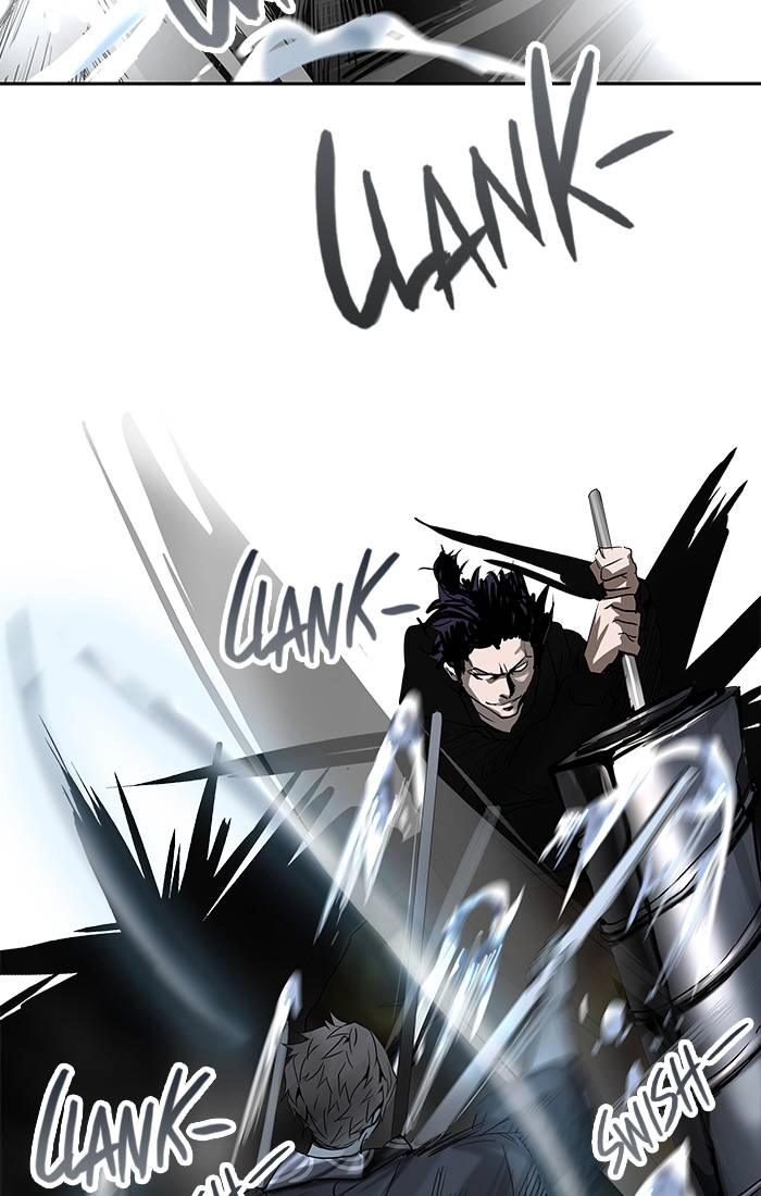 Tower of God Chapter 257, page 48 of 72