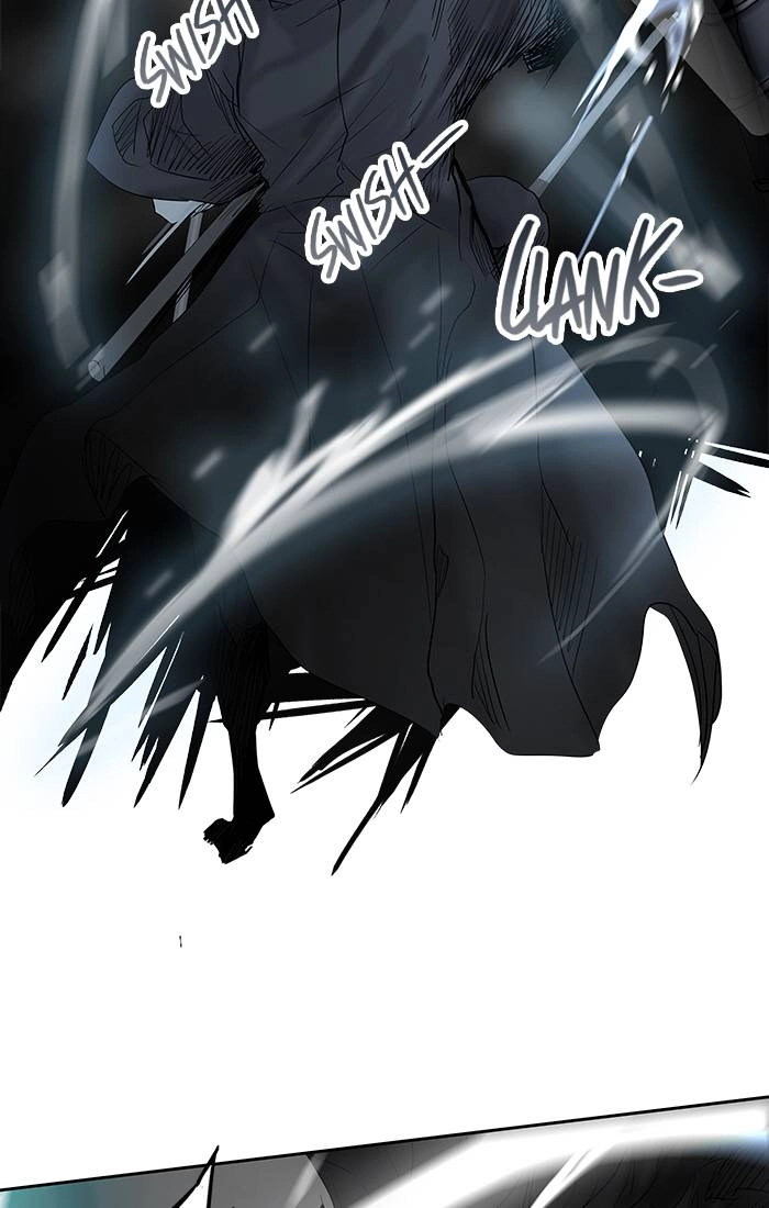 Tower of God Chapter 257, page 49 of 72