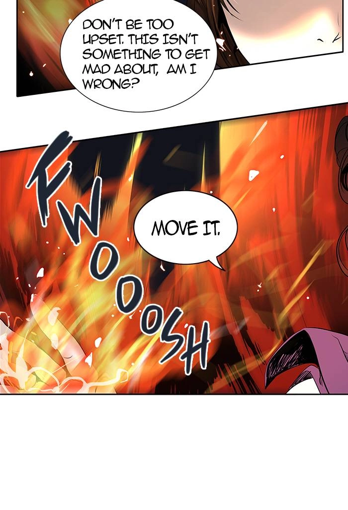 Tower of God Chapter 257, page 5 of 72