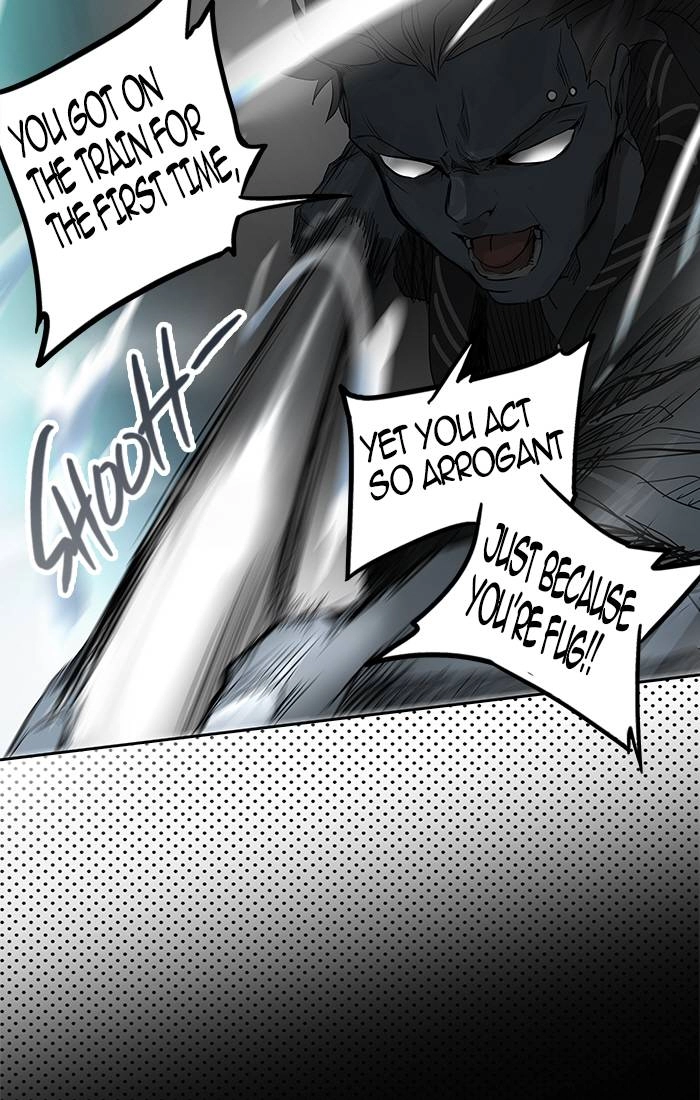 Tower of God Chapter 257, page 50 of 72