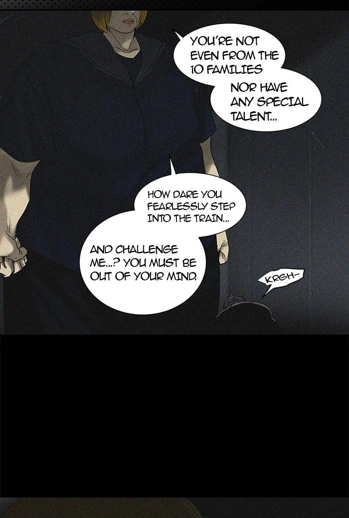 Tower of God Chapter 257, page 51 of 72
