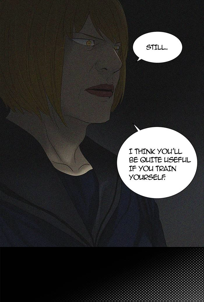 Tower of God Chapter 257, page 52 of 72
