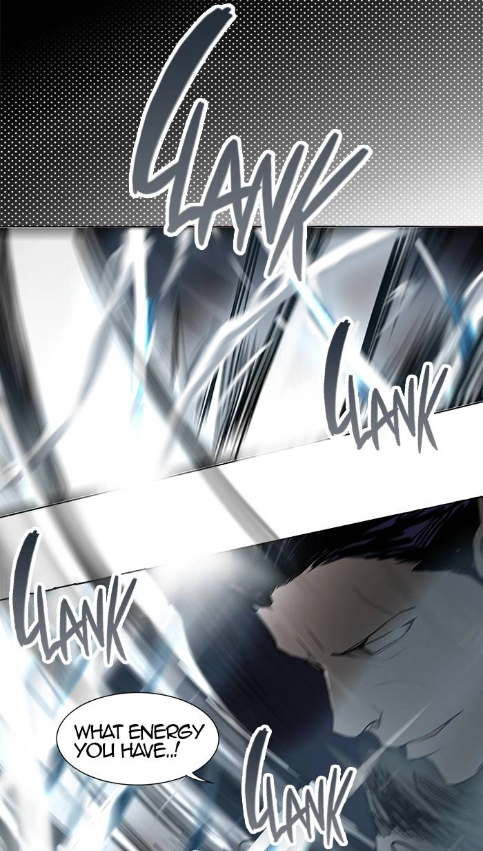 Tower of God Chapter 257, page 53 of 72