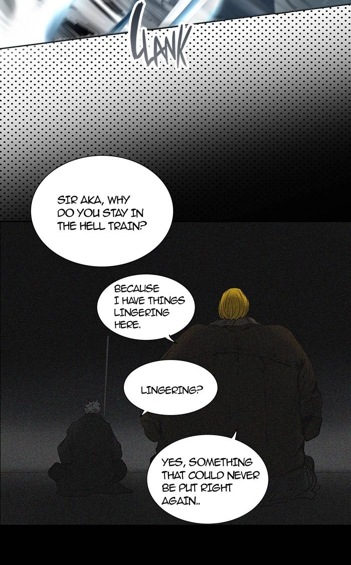 Tower of God Chapter 257, page 54 of 72