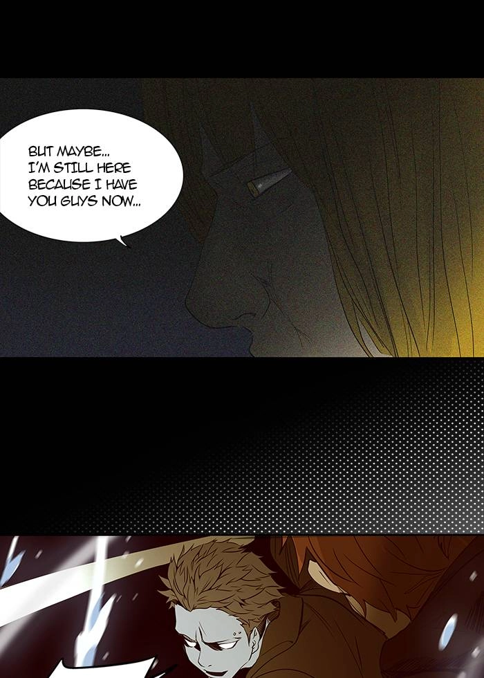 Tower of God Chapter 257, page 55 of 72
