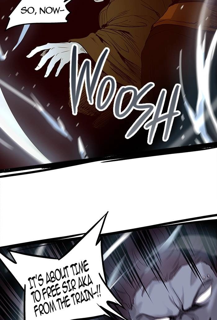 Tower of God Chapter 257, page 56 of 72