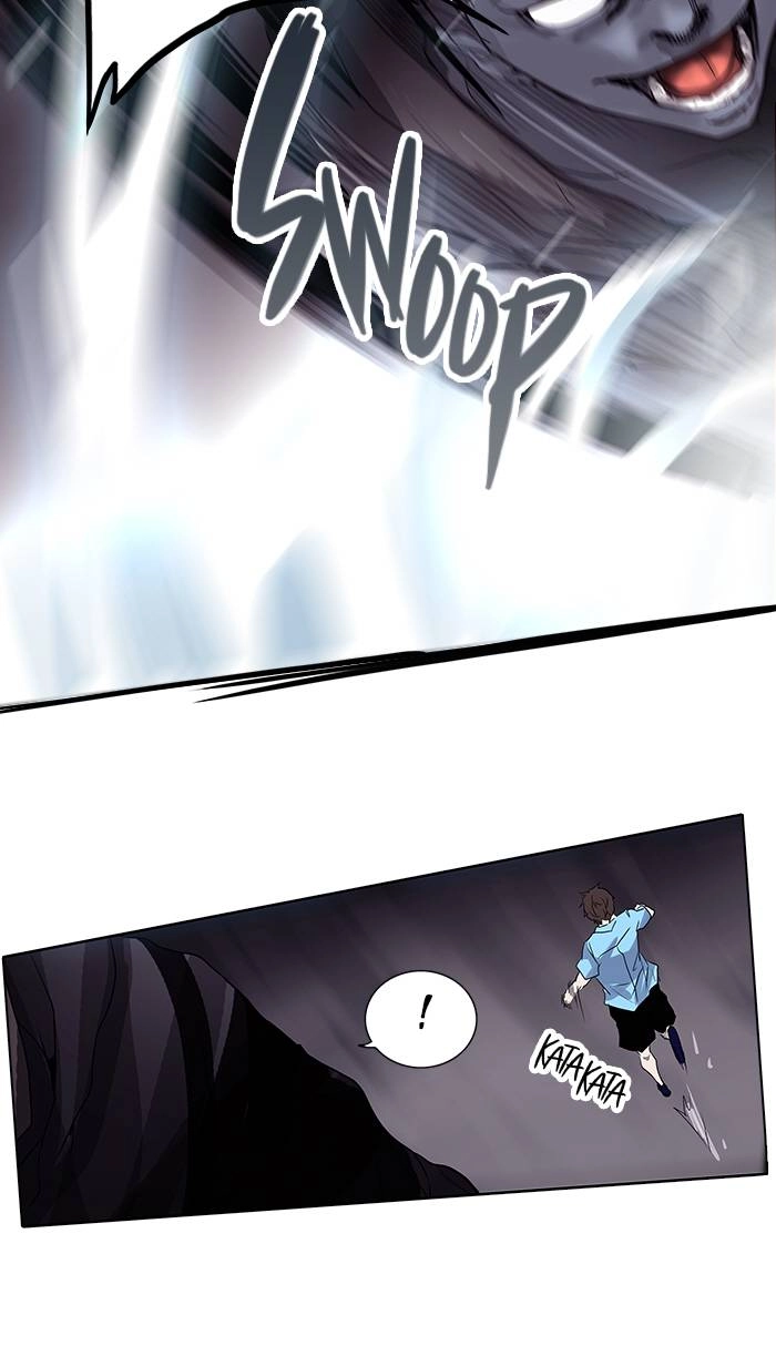 Tower of God Chapter 257, page 57 of 72