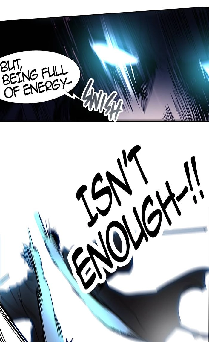 Tower of God Chapter 257, page 58 of 72