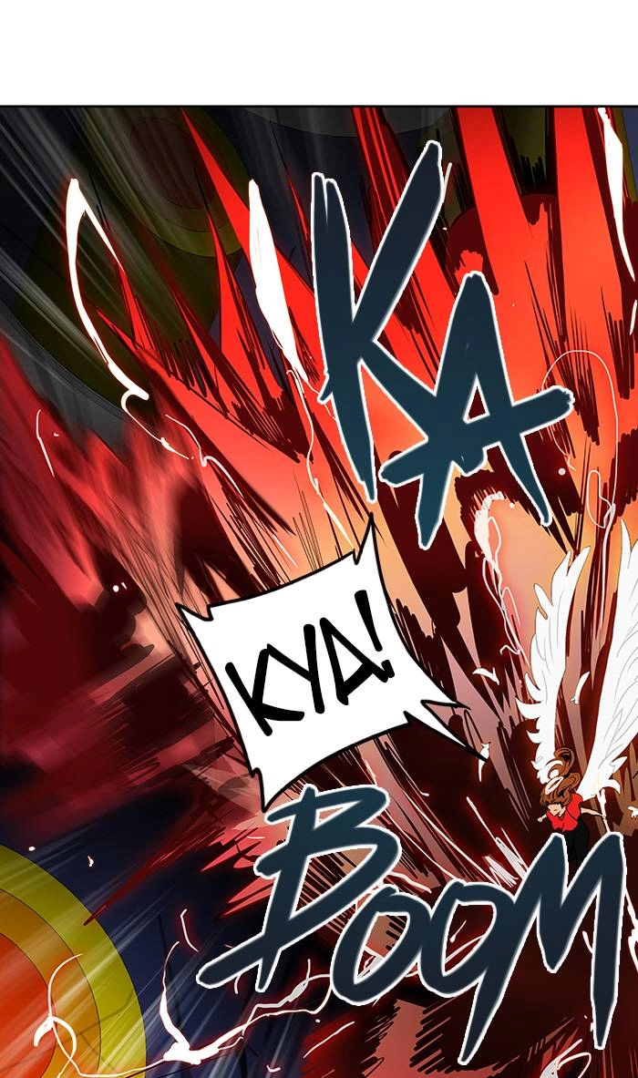 Tower of God Chapter 257, page 6 of 72