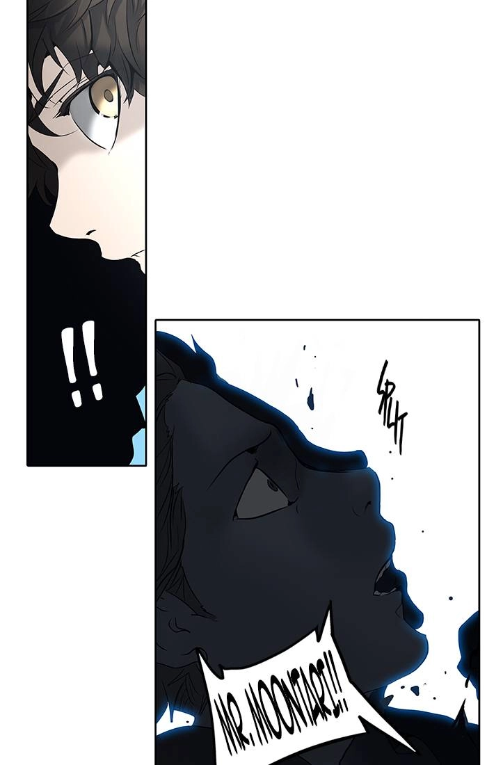 Tower of God Chapter 257, page 60 of 72