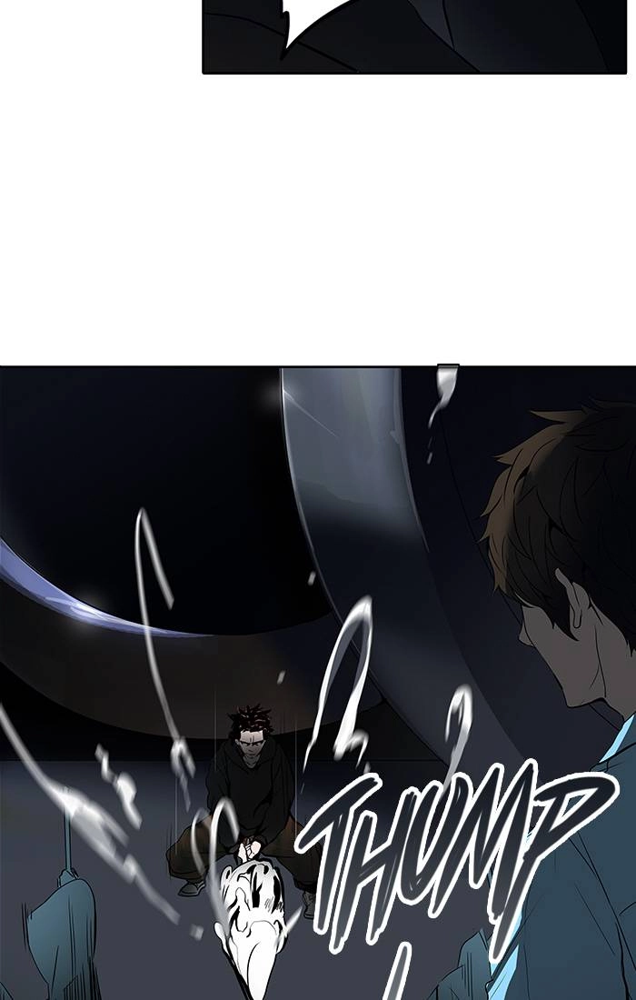 Tower of God Chapter 257, page 61 of 72