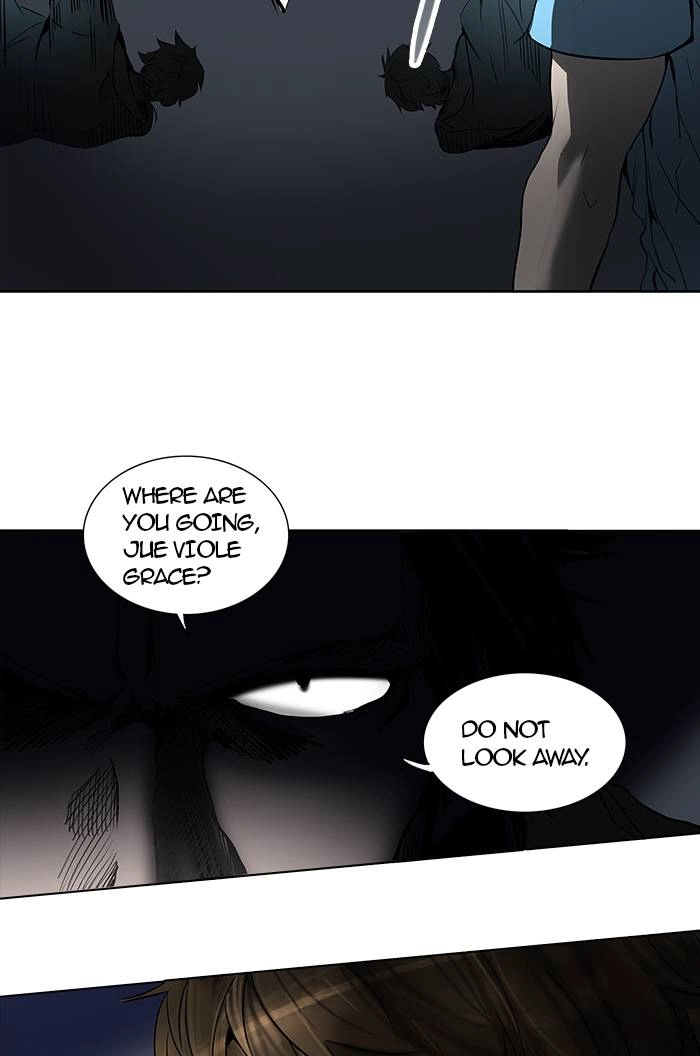 Tower of God Chapter 257, page 62 of 72