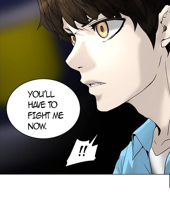 Tower of God Chapter 257, page 63 of 72