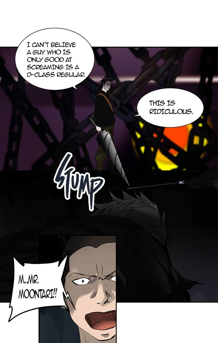 Tower of God Chapter 257, page 64 of 72