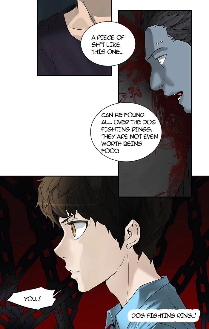 Tower of God Chapter 257, page 65 of 72