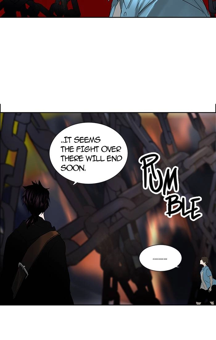 Tower of God Chapter 257, page 66 of 72