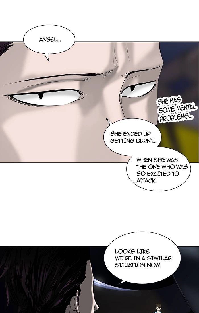 Tower of God Chapter 257, page 67 of 72
