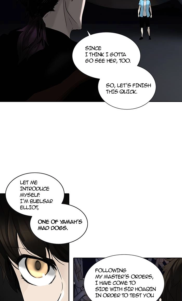 Tower of God Chapter 257, page 68 of 72