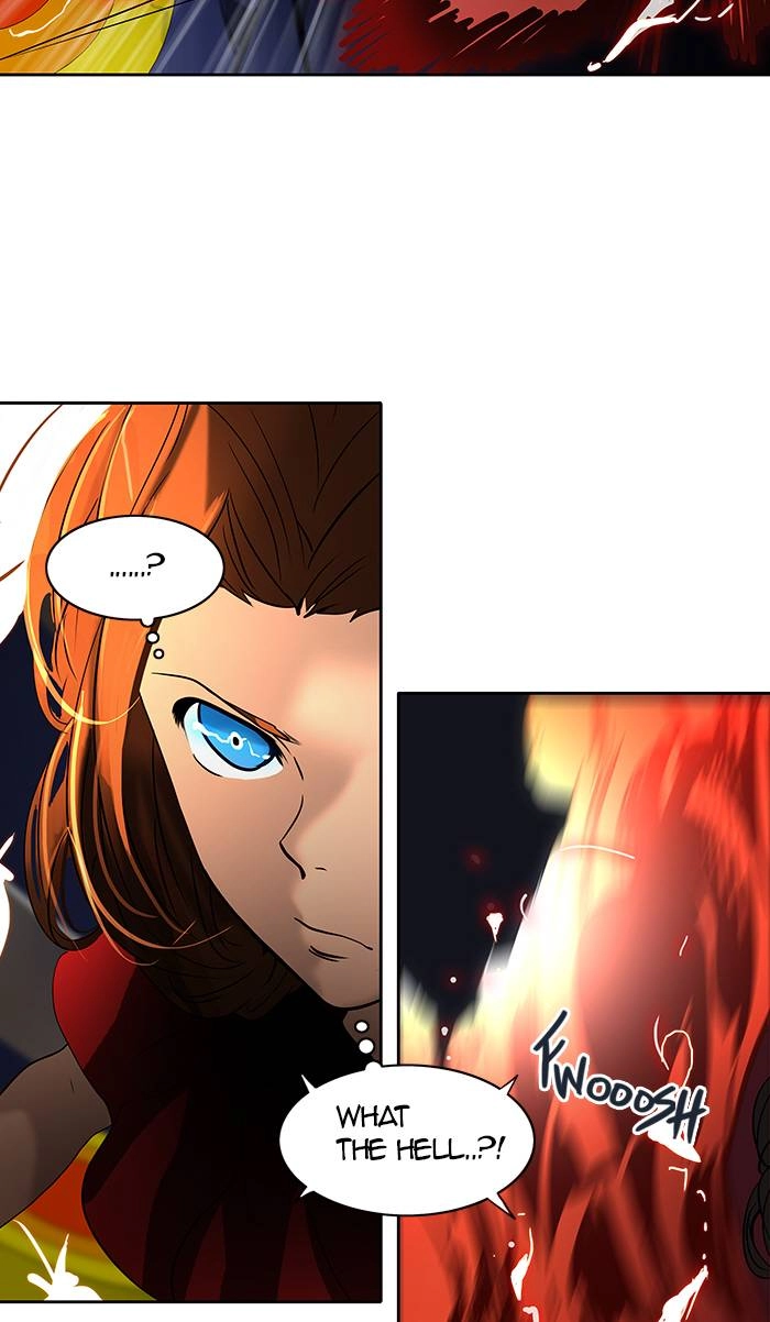 Tower of God Chapter 257, page 7 of 72