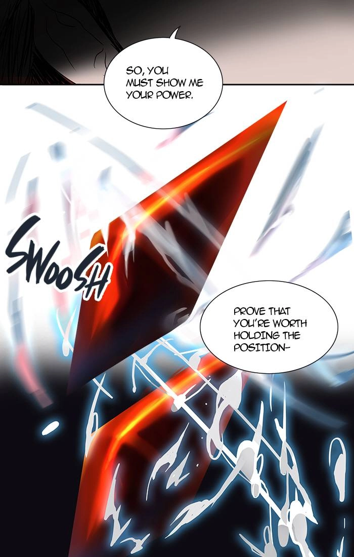 Tower of God Chapter 257, page 70 of 72