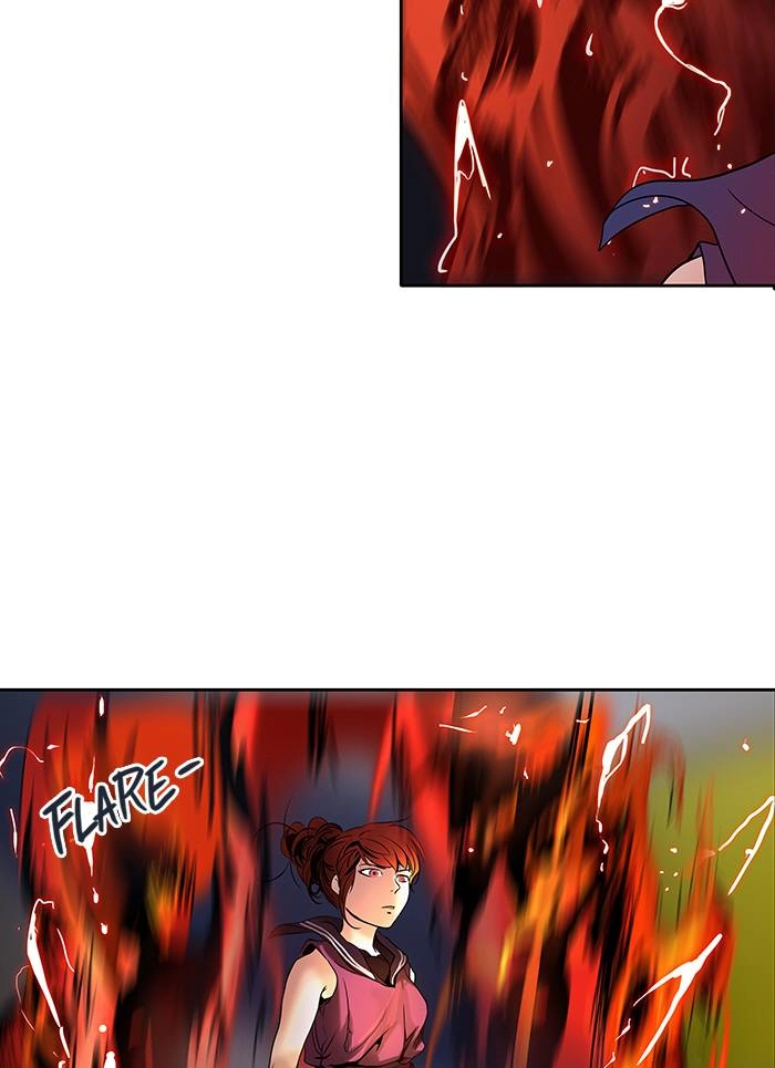 Tower of God Chapter 257, page 8 of 72