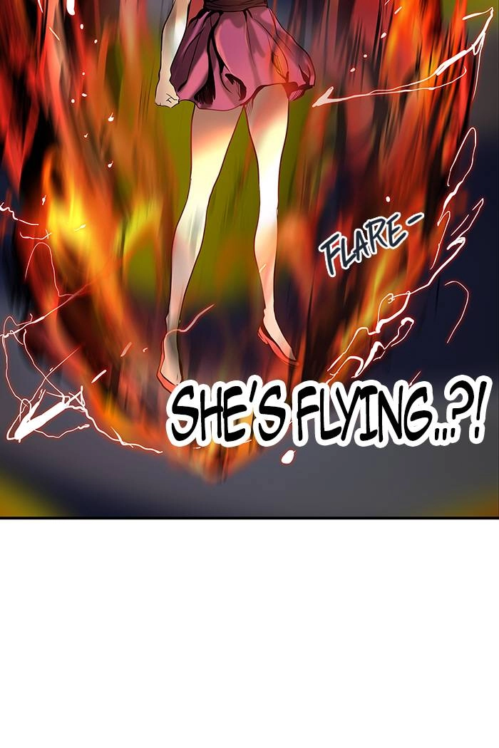 Tower of God Chapter 257, page 9 of 72