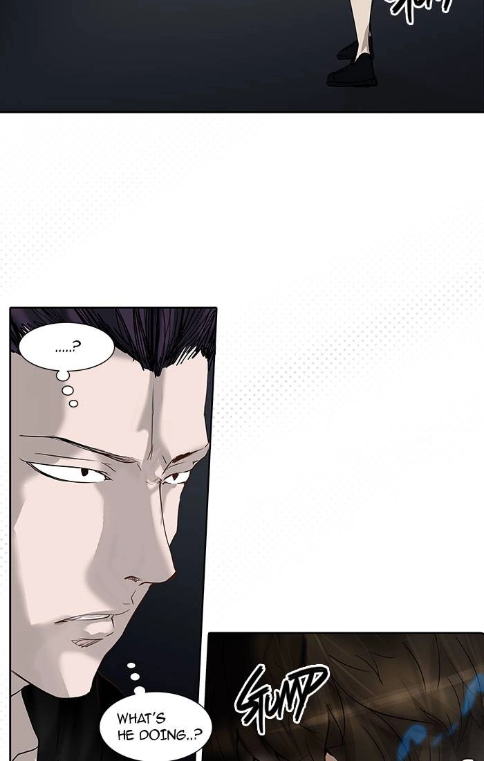 Tower of God Chapter 258, page 10 of 55