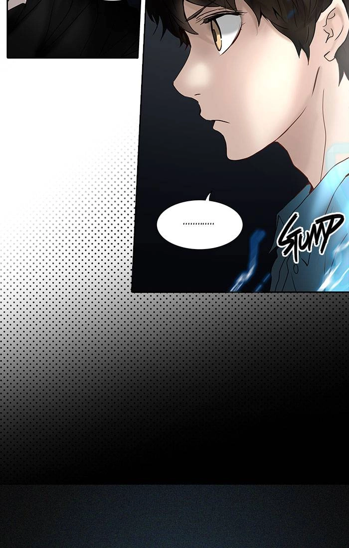 Tower of God Chapter 258, page 11 of 55