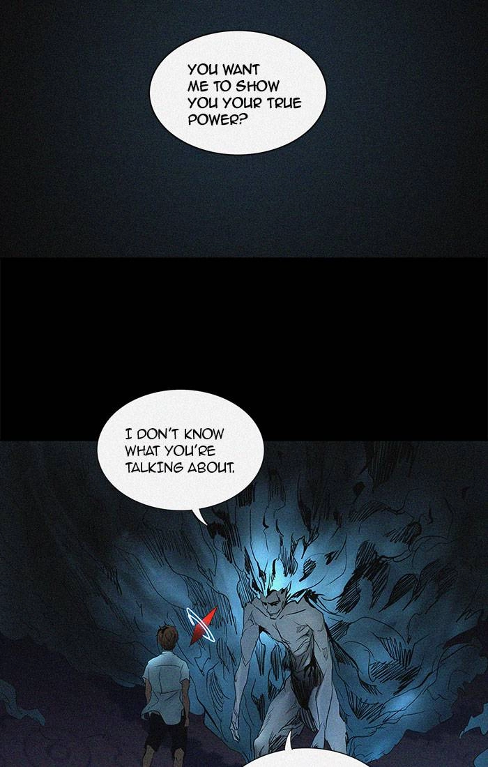 Tower of God Chapter 258, page 12 of 55