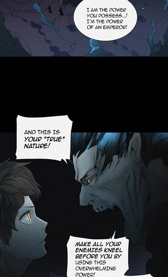 Tower of God Chapter 258, page 13 of 55