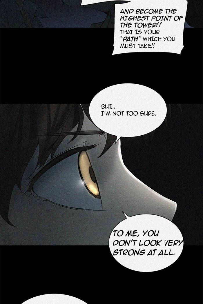 Tower of God Chapter 258, page 14 of 55