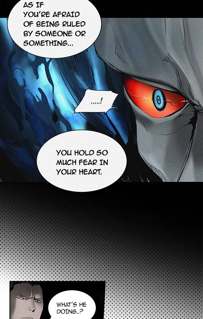 Tower of God Chapter 258, page 15 of 55