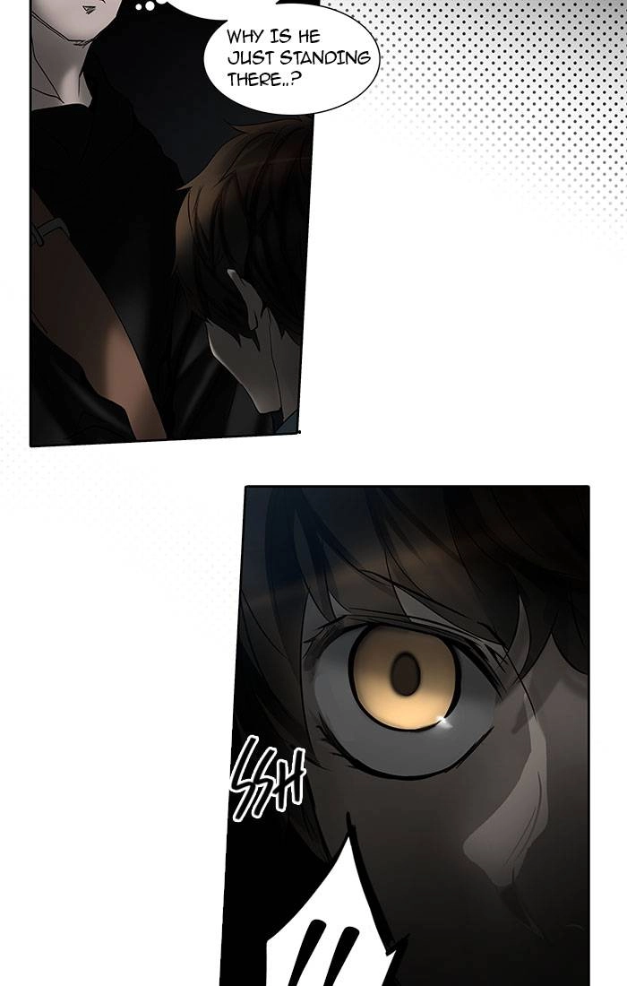 Tower of God Chapter 258, page 16 of 55